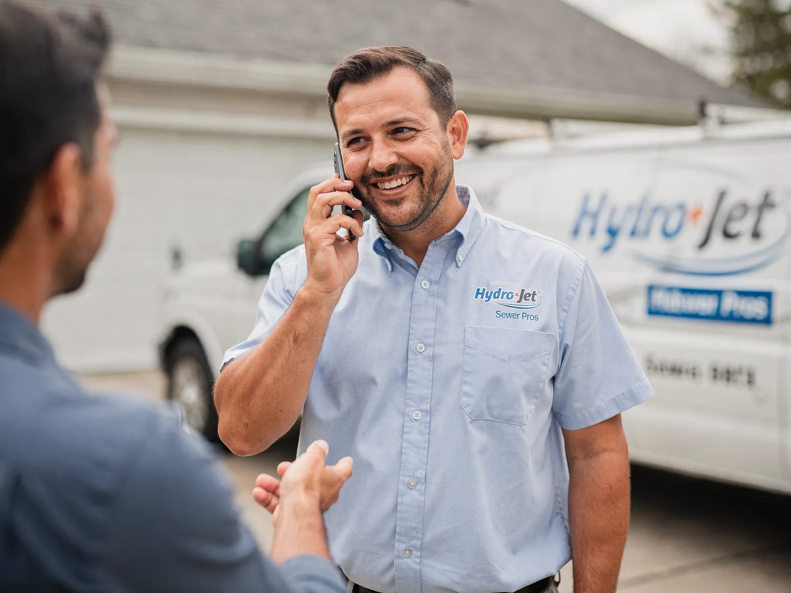 Hydro Jetting Near Me Columbus City, IA FAQs